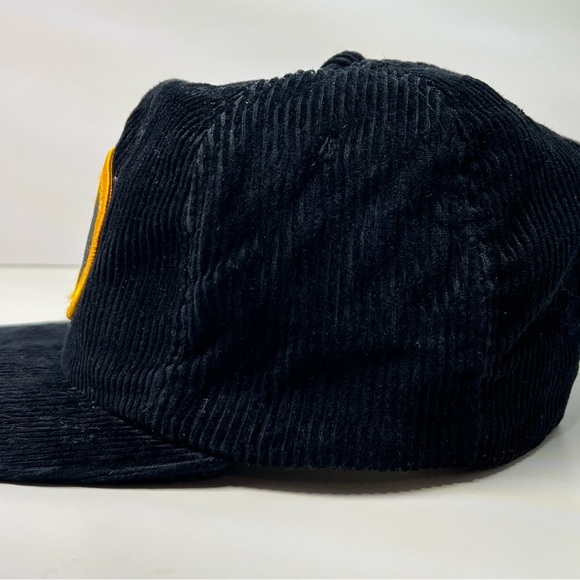 Vintage Corduroy Youngin Hat Batman DC Comics 1964 Rare Vintage - Picture 2 of 8